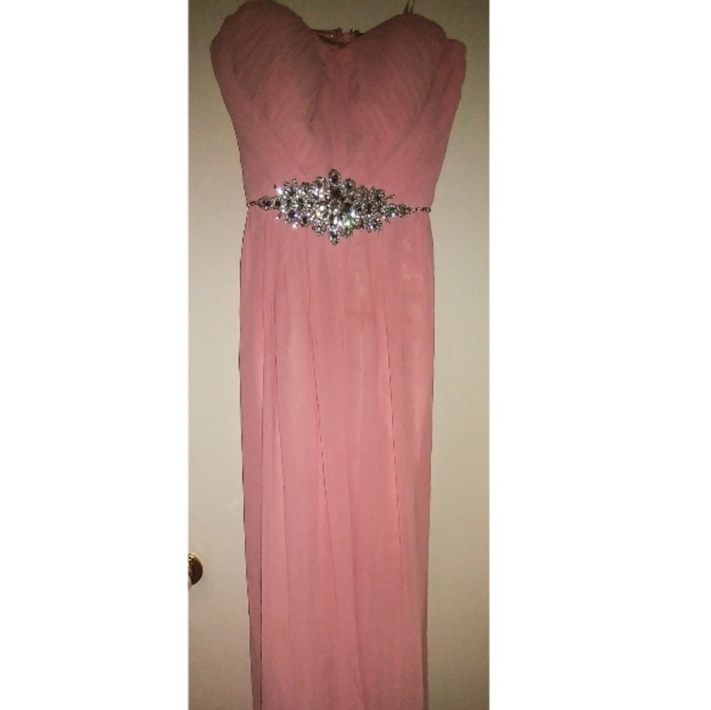 Gianni Bini Long Formal Dress MEDIUM